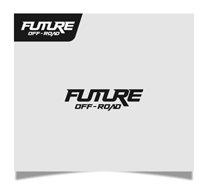 Diseño de Logo por Zivana para FUTURE OFF-ROAD | Diseño: #30006759
