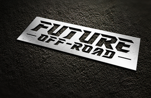 Logo Design by Rosalie.. for FUTURE OFF-ROAD | Design: #30016384