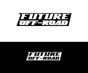 Diseño de Logo por Kavth para FUTURE OFF-ROAD | Diseño: #30040452