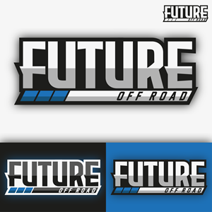 Diseño de Logo por MJa designer para FUTURE OFF-ROAD | Diseño: #30002036