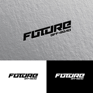 Diseño de Logo por chris Ray para FUTURE OFF-ROAD | Diseño: #30000015