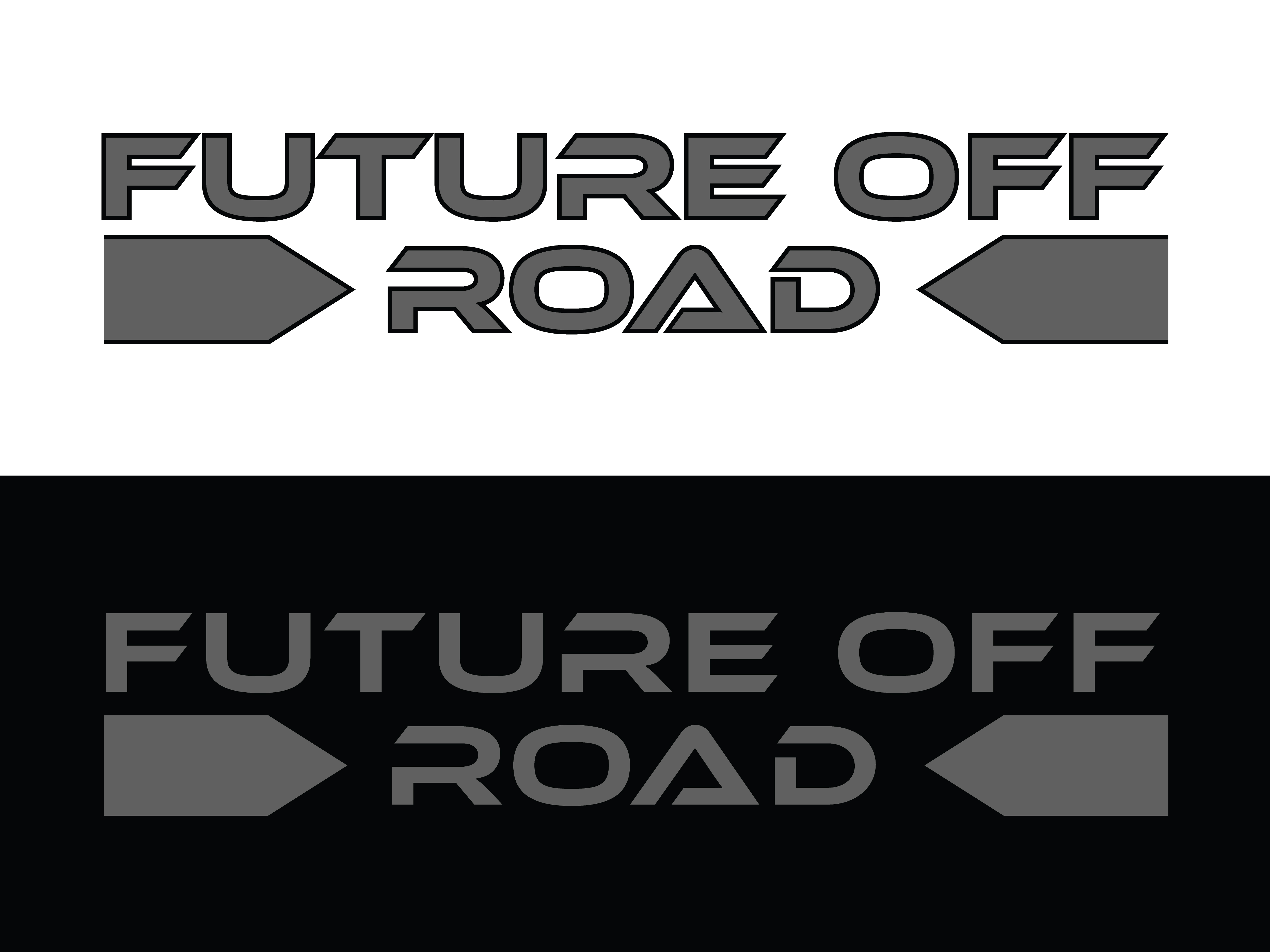 Diseño de Logo por Baba8 para FUTURE OFF-ROAD | Diseño #30038245