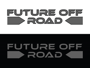 Diseño de Logo por Baba8 para FUTURE OFF-ROAD | Diseño: #30038245