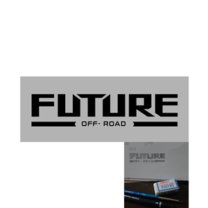 Design de Logo par AmnaZ pour FUTURE OFF-ROAD | Design #30023030