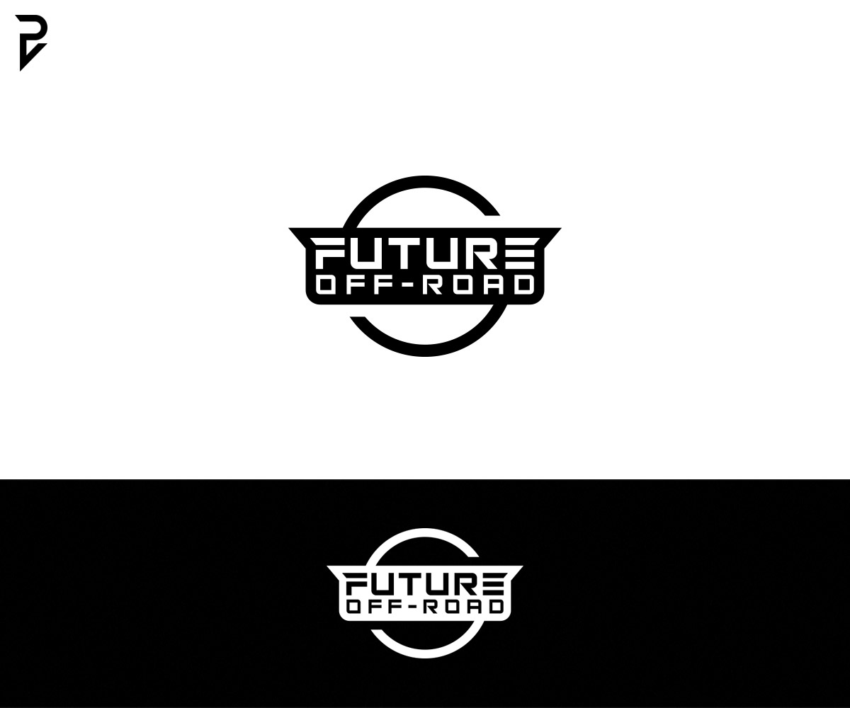 Design de Logo par poisonvectors pour FUTURE OFF-ROAD | Design #30001908