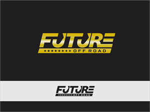 Diseño de Logo por Bee Bee para FUTURE OFF-ROAD | Diseño: #30011580