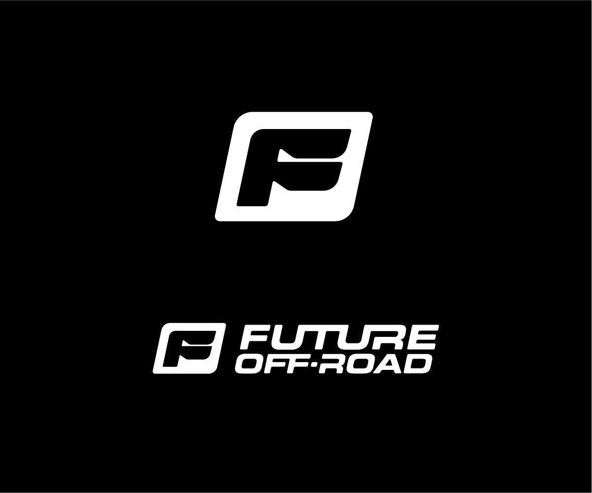 Diseño de Logo por bluejet para FUTURE OFF-ROAD | Diseño #30039977