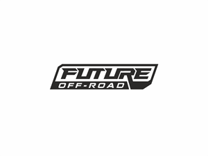 Diseño de Logo por mazyo2x para FUTURE OFF-ROAD | Diseño: #30018617