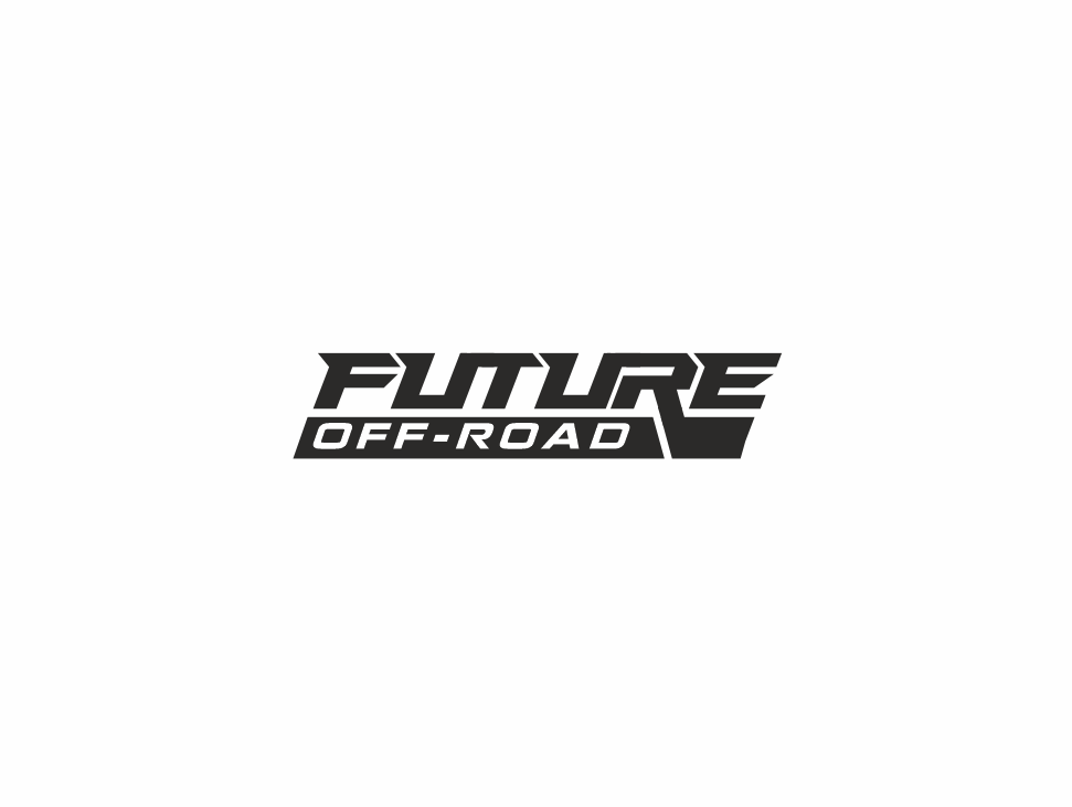 Logo Design by mazyo2x for FUTURE OFF-ROAD | Design #30018619