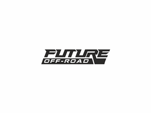 Logo-Design von mazyo2x für FUTURE OFF-ROAD | Design: #30018619