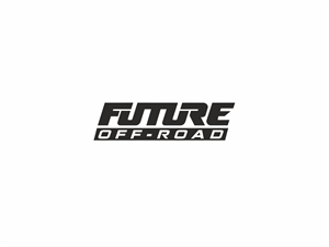 Logo-Design von mazyo2x für FUTURE OFF-ROAD | Design: #30020561