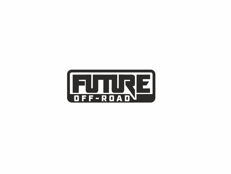 Logo Design by mazyo2x for FUTURE OFF-ROAD | Design #30023076