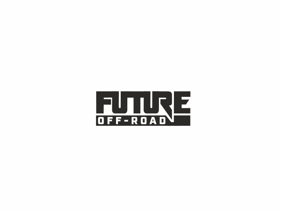 Logo Design by mazyo2x for FUTURE OFF-ROAD | Design #30023080