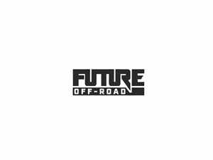 Logo Design by mazyo2x for FUTURE OFF-ROAD | Design: #30023080