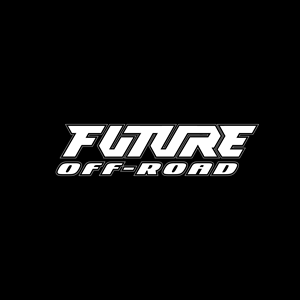 Logo Design by AlexMorisseau for FUTURE OFF-ROAD | Design: #30005690