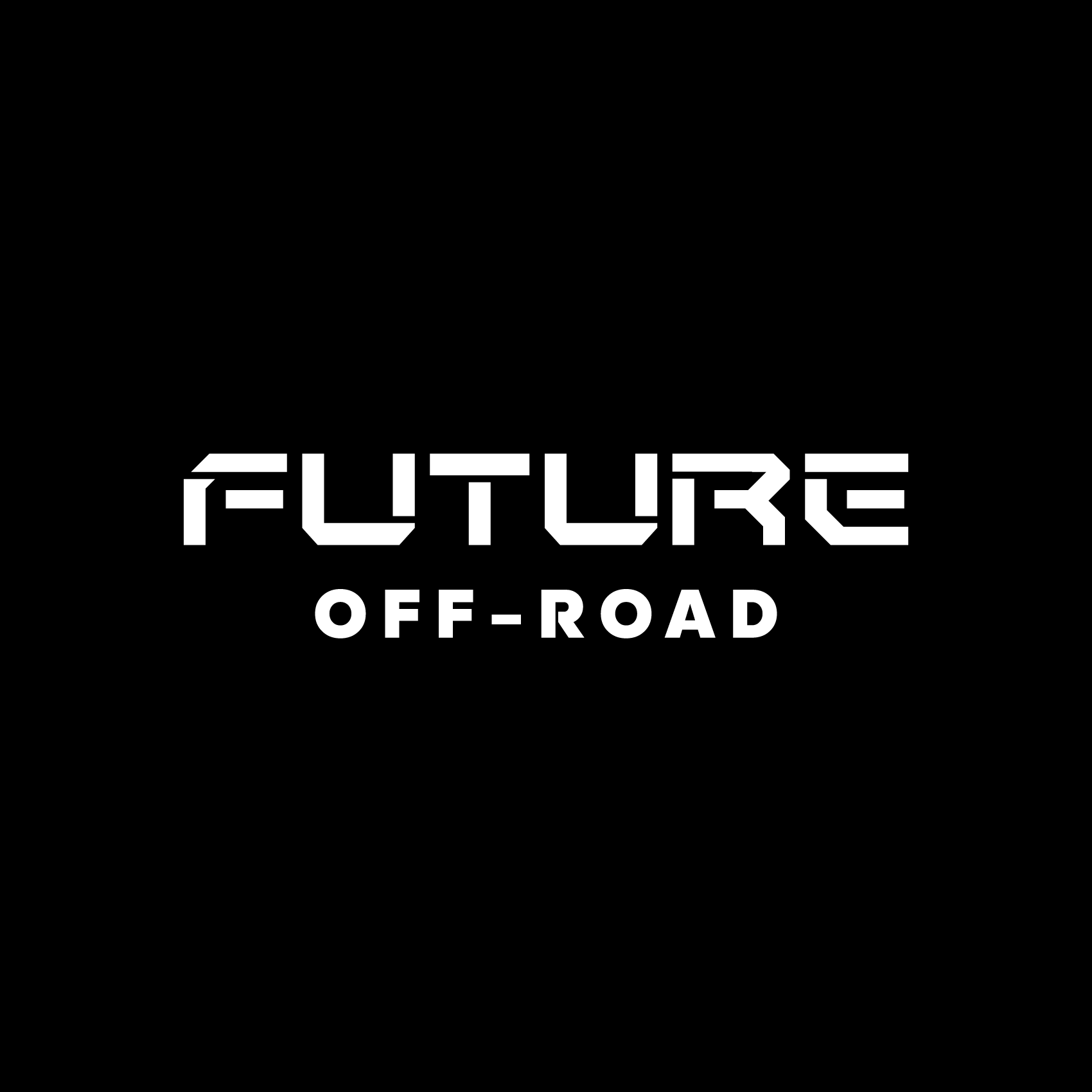 Logo Design by AlexMorisseau for FUTURE OFF-ROAD | Design #30005691