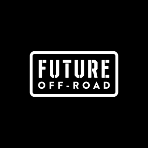 Logo Design by AlexMorisseau for FUTURE OFF-ROAD | Design: #30005692