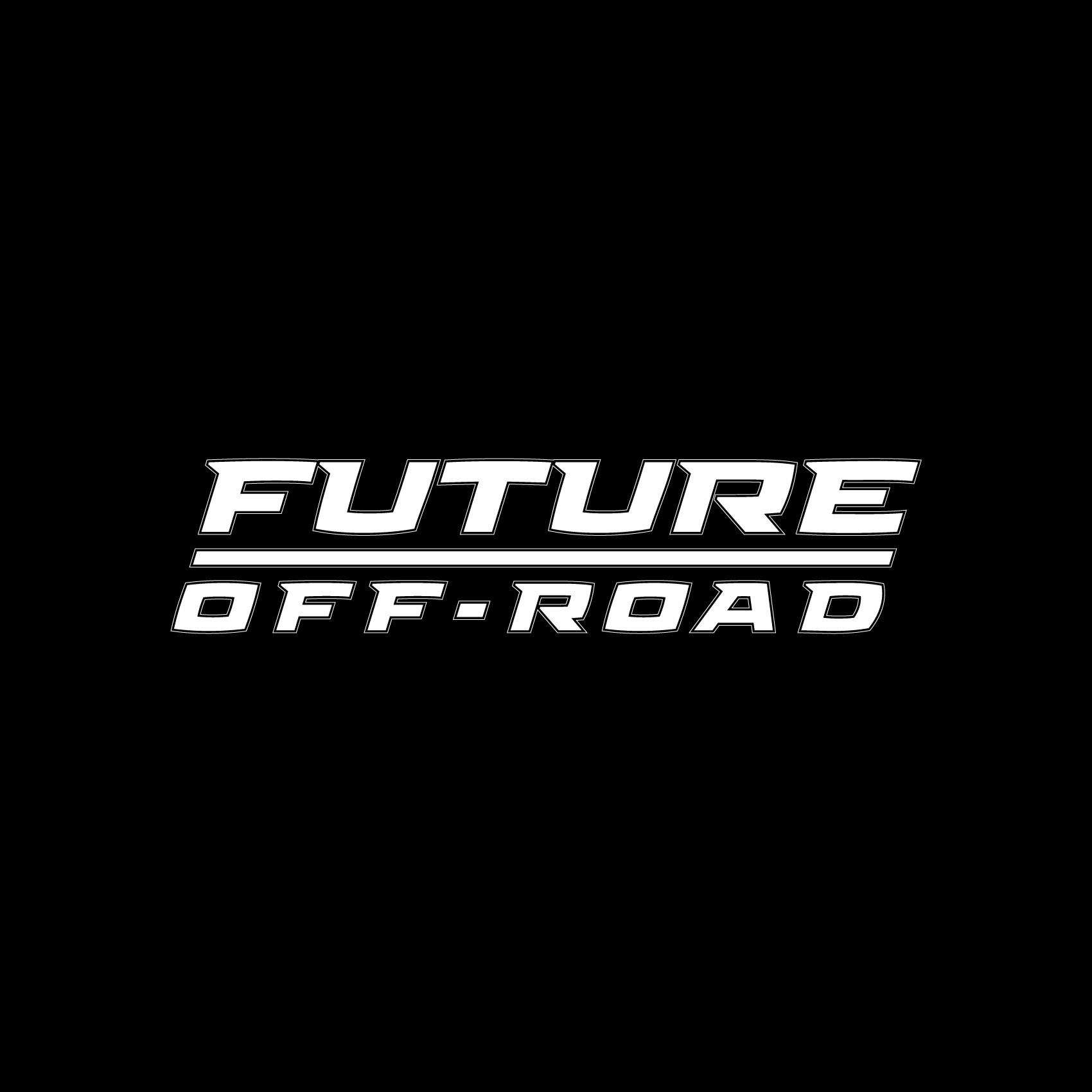 Logo Design by AlexMorisseau for FUTURE OFF-ROAD | Design #30005694