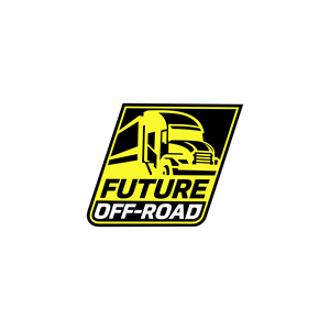 Diseño de Logo por OrionDavid para FUTURE OFF-ROAD | Diseño: #30039045