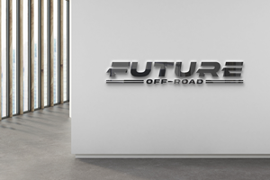 Diseño de Logo por 4tech services para FUTURE OFF-ROAD | Diseño: #30001535