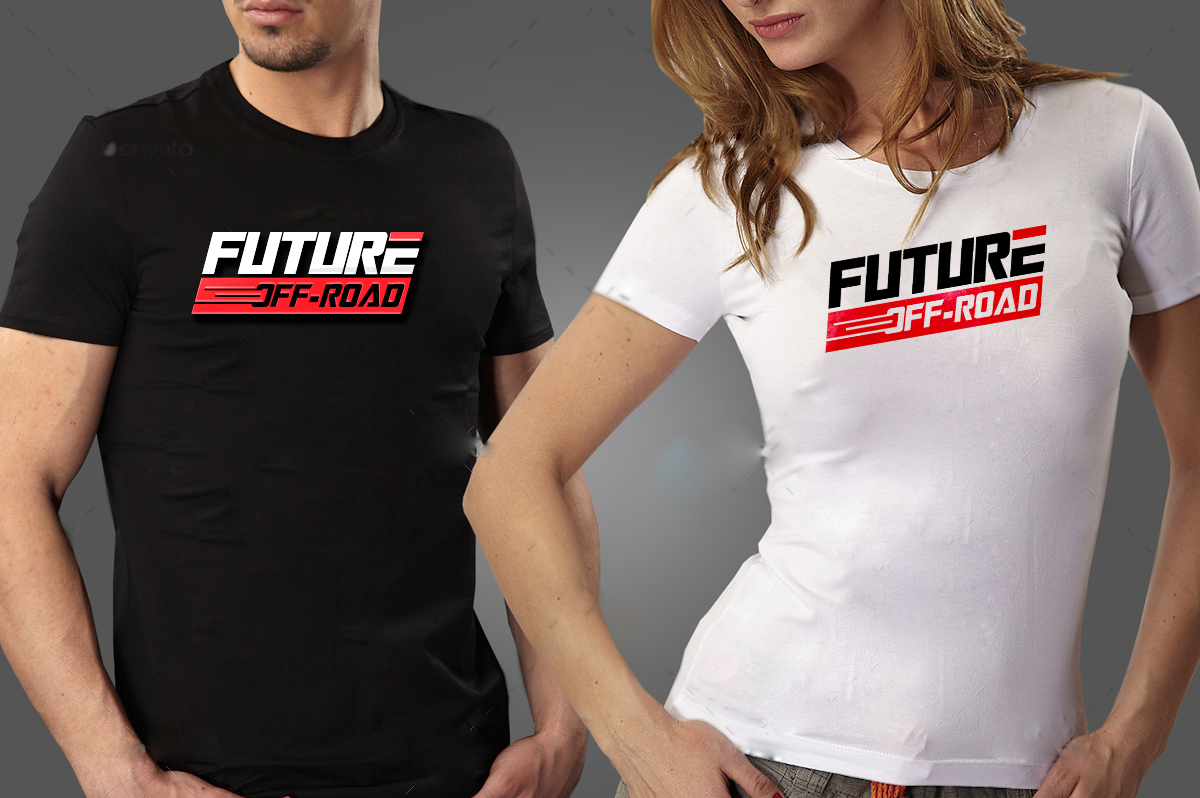 Diseño de Logo por zebronicgraphic para FUTURE OFF-ROAD | Diseño #30001322