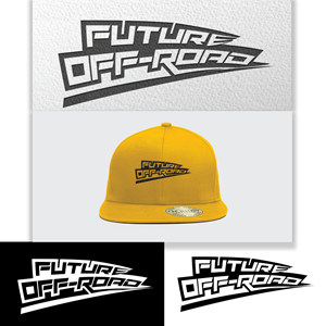 Logo Design by concepts for FUTURE OFF-ROAD | Design: #30039597