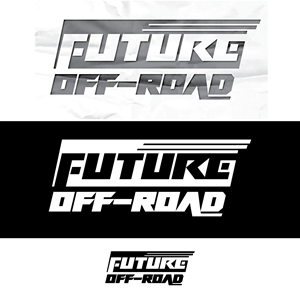 Design de Logo par concepts pour FUTURE OFF-ROAD | Design : #30039682