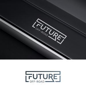 Diseño de Logo por sun_bird para FUTURE OFF-ROAD | Diseño: #30039885
