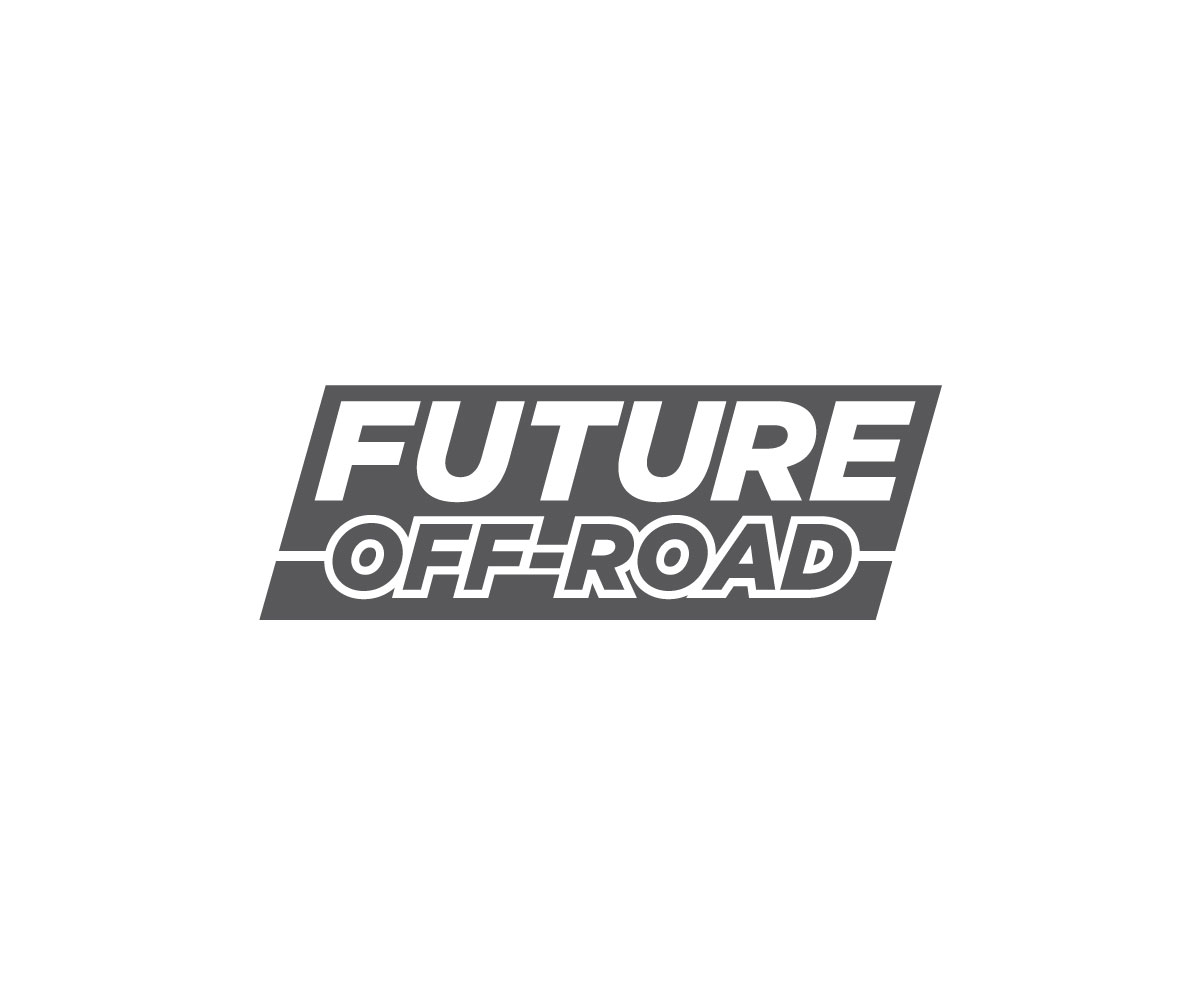 Logo Design by Ansh Design for FUTURE OFF-ROAD | Design #30000925