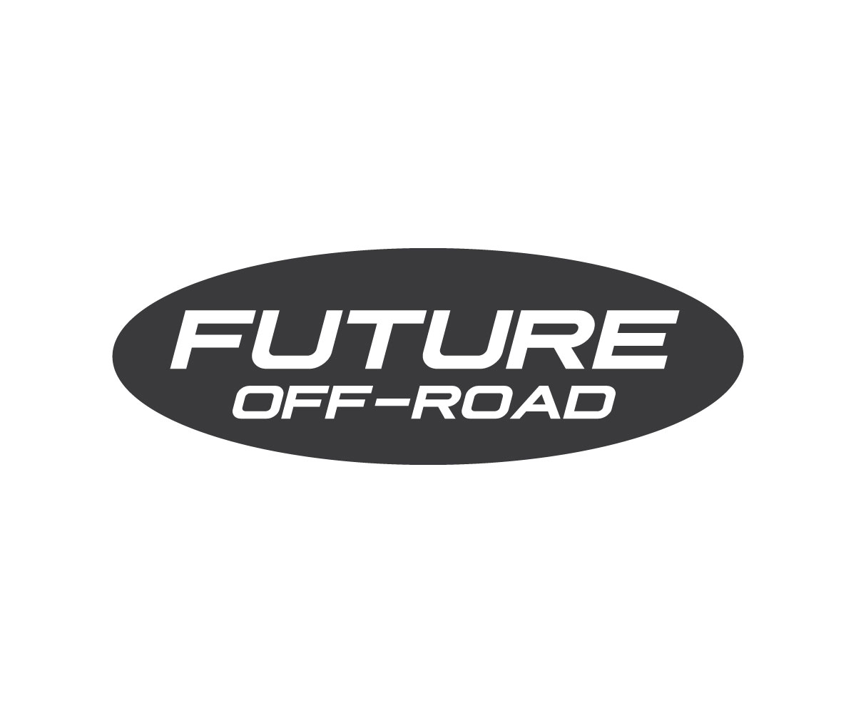 Diseño de Logo por Ansh Design para FUTURE OFF-ROAD | Diseño: #30000927