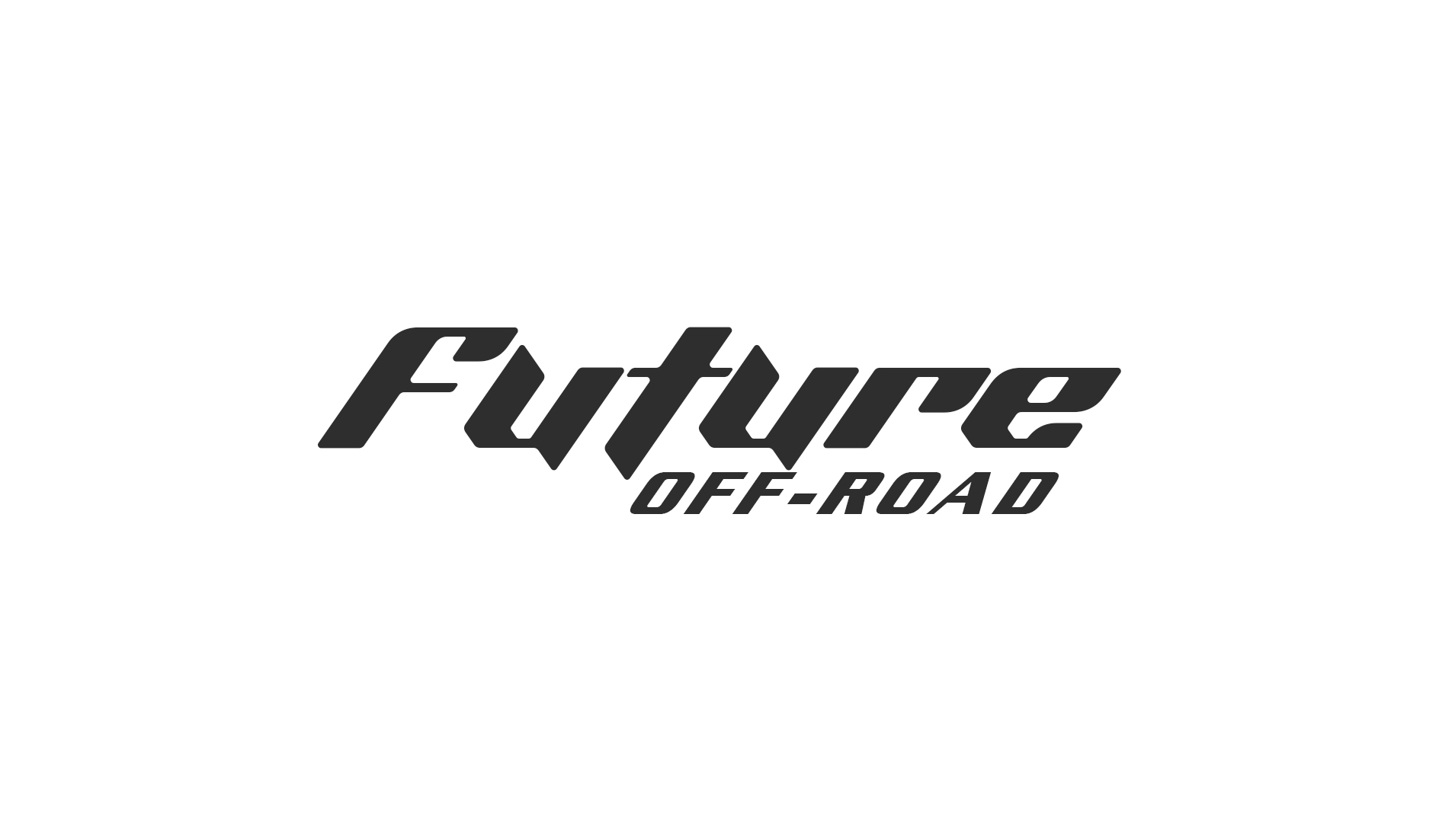 Logo-Design von Soonia für FUTURE OFF-ROAD | Design #30011510