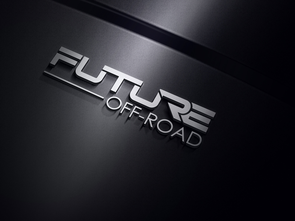 Logo Design by MH@Designer for FUTURE OFF-ROAD | Design #30001506