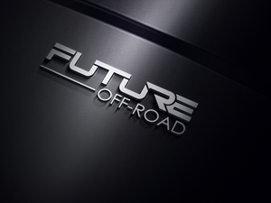 Diseño de Logo por MH@Designer para FUTURE OFF-ROAD | Diseño: #30001506