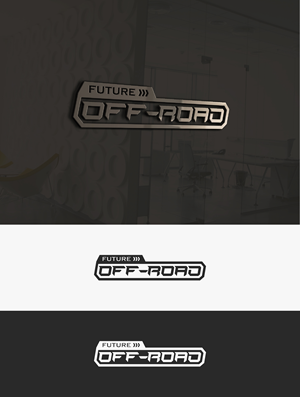 Design de Logo par Rahmadika pour FUTURE OFF-ROAD | Design #30024474