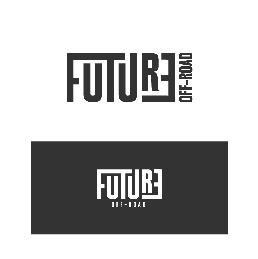 Logo Design by Tan-D for FUTURE OFF-ROAD | Design #30006534