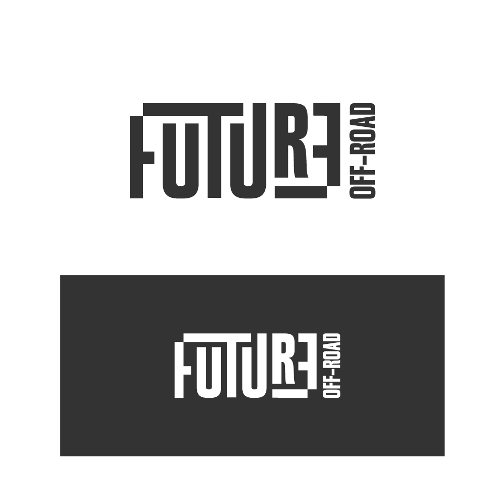 Logo-Design von Tan-D für FUTURE OFF-ROAD | Design #30006536