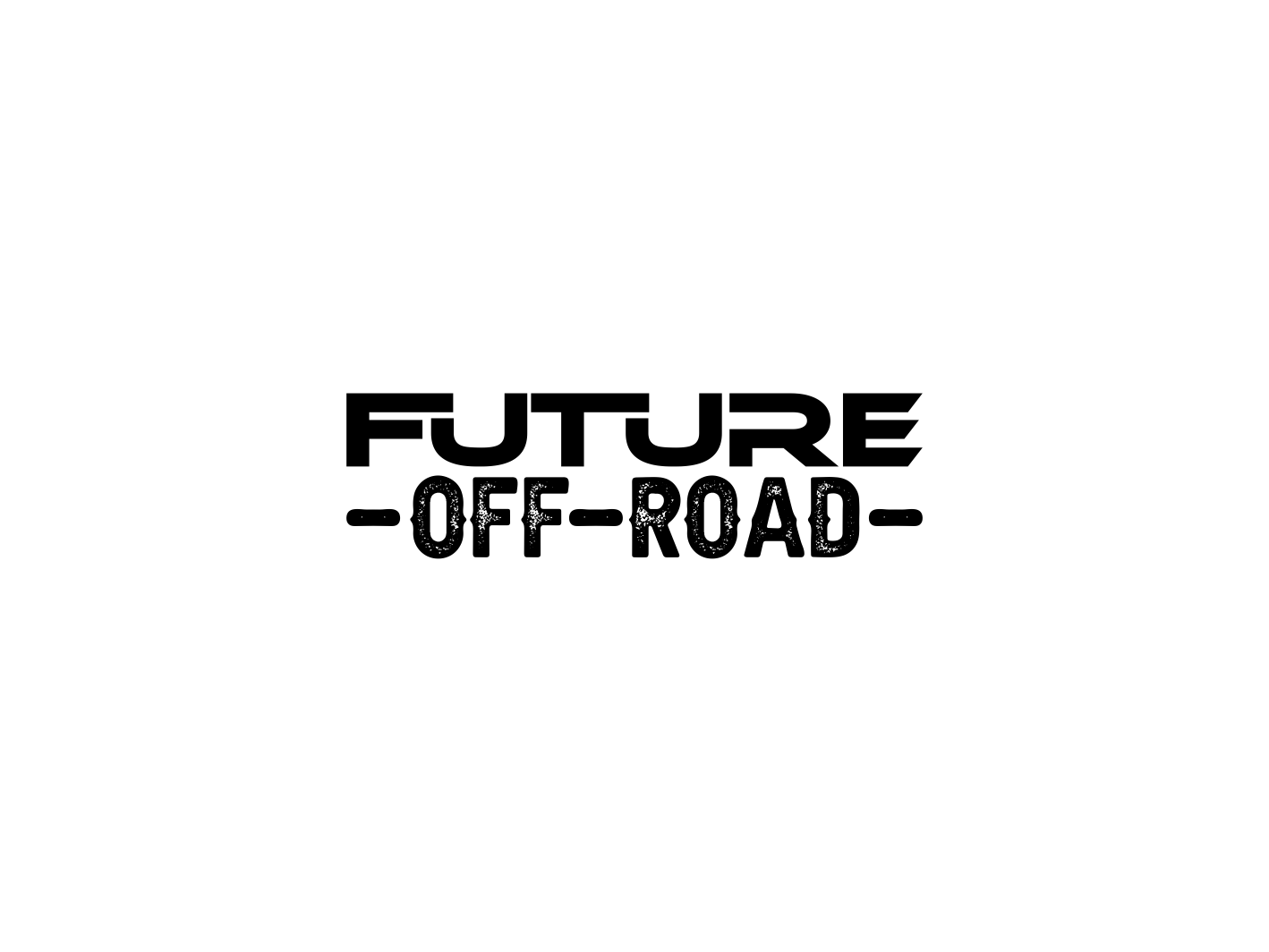 Logo Design by BNdesigner for FUTURE OFF-ROAD | Design #30004558