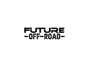Diseño de Logo por BNdesigner para FUTURE OFF-ROAD | Diseño: #30004558