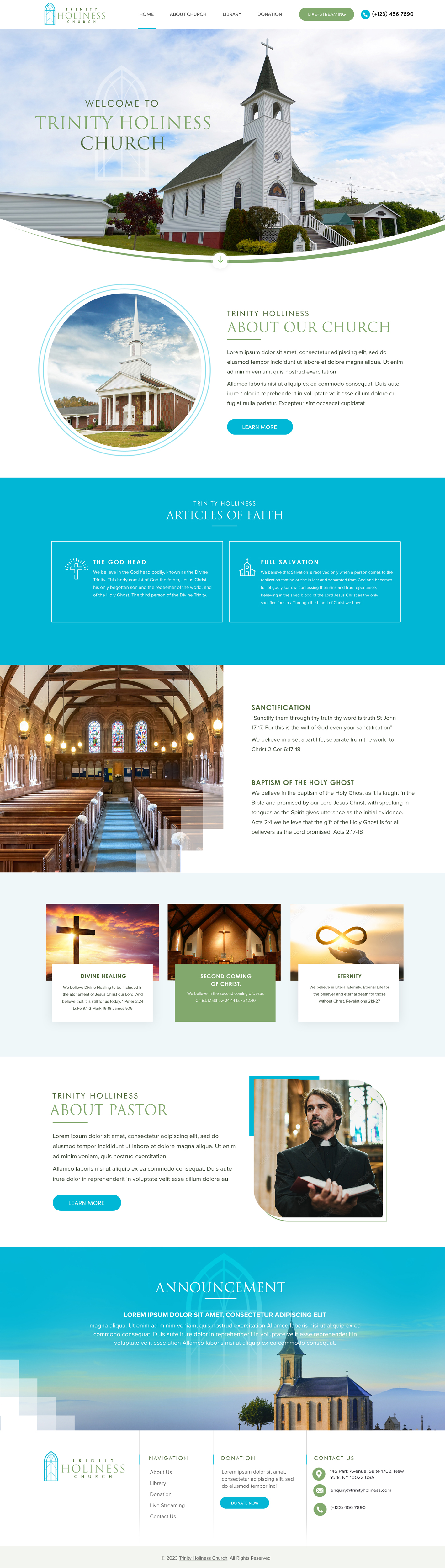 Web Design by Blue Sparrow for CrossBound Technology | Design #30016273