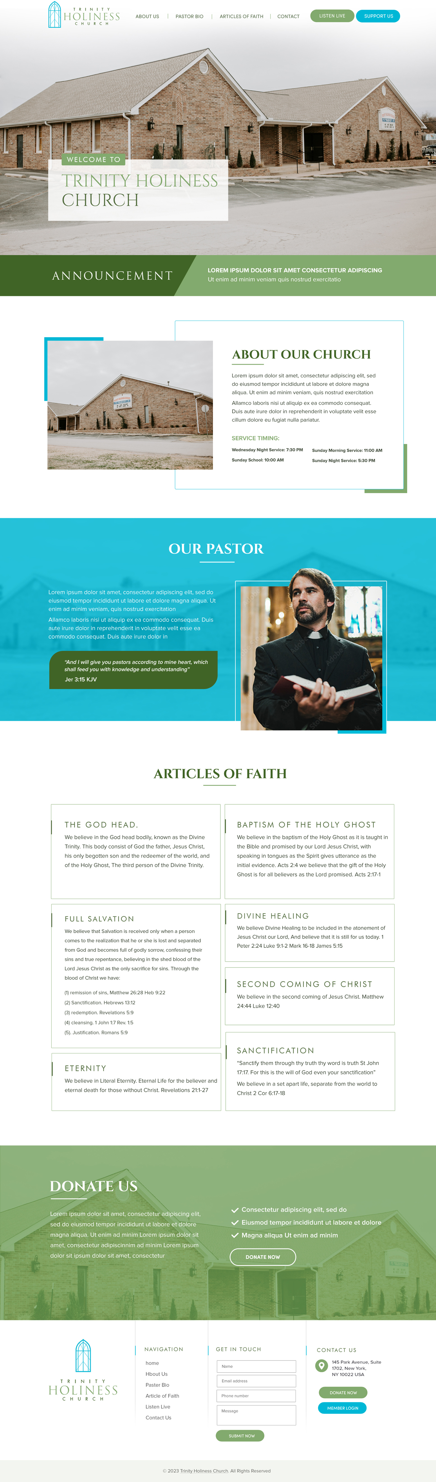 Web Design by Blue Sparrow for CrossBound Technology | Design #30043337
