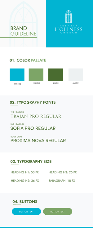 Web Design by Blue Sparrow for CrossBound Technology | Design: #30130326