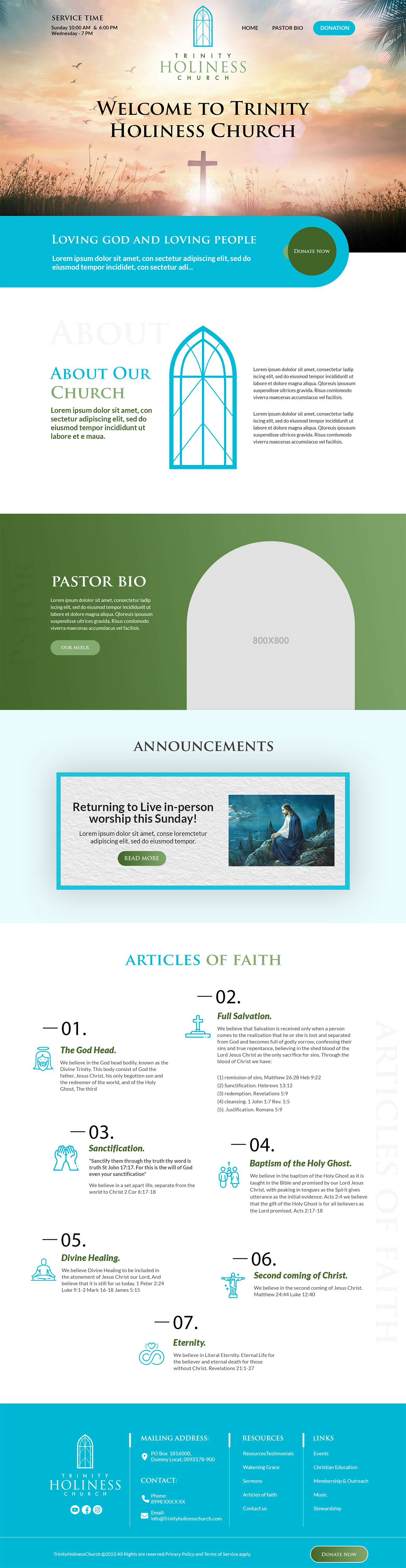 Web Design by MAHABA for CrossBound Technology | Design #30015216