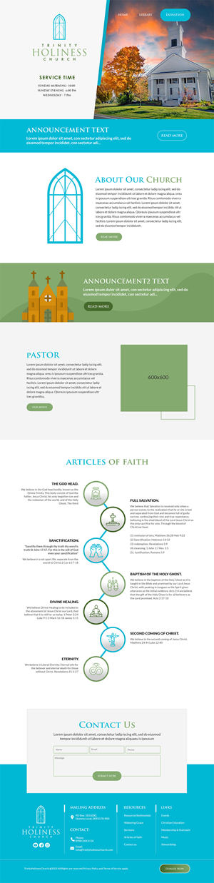 Web Design by MAHABA for CrossBound Technology | Design: #30027543