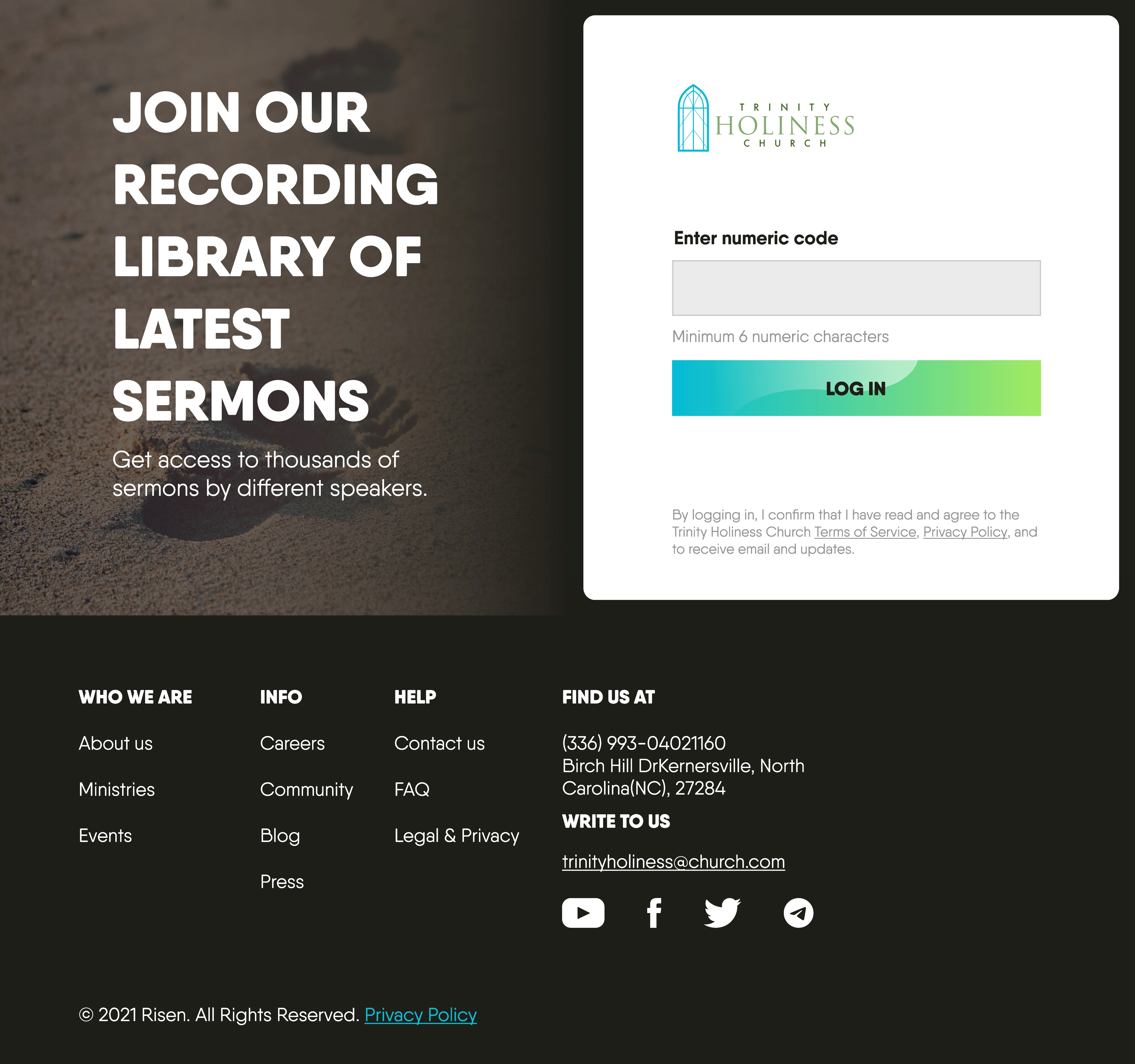 Web Design by Mr. Cat - The Purrfessional Designer for CrossBound Technology | Design #30049000