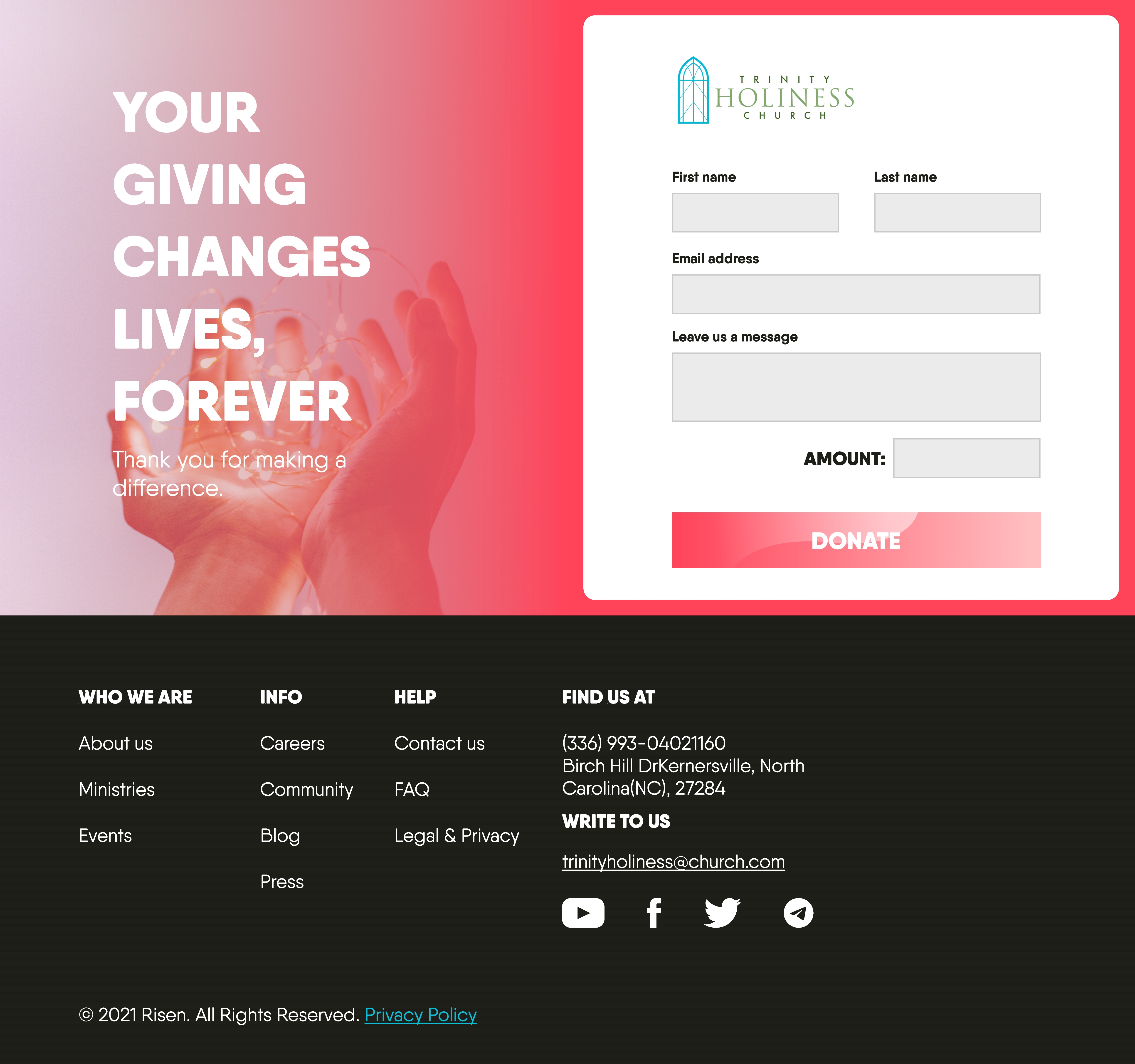 Web Design by Mr. Cat - The Purrfessional Designer for CrossBound Technology | Design #30049001
