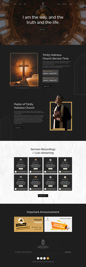 Web Design by monodeepsamanta