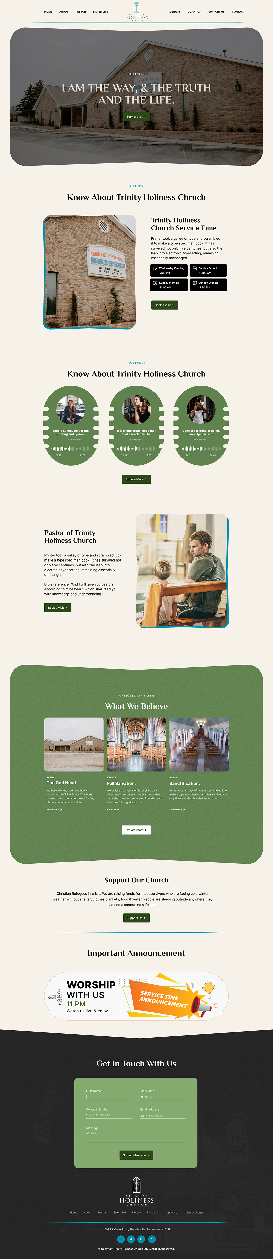 Web Design by monodeepsamanta for CrossBound Technology | Design #30042437