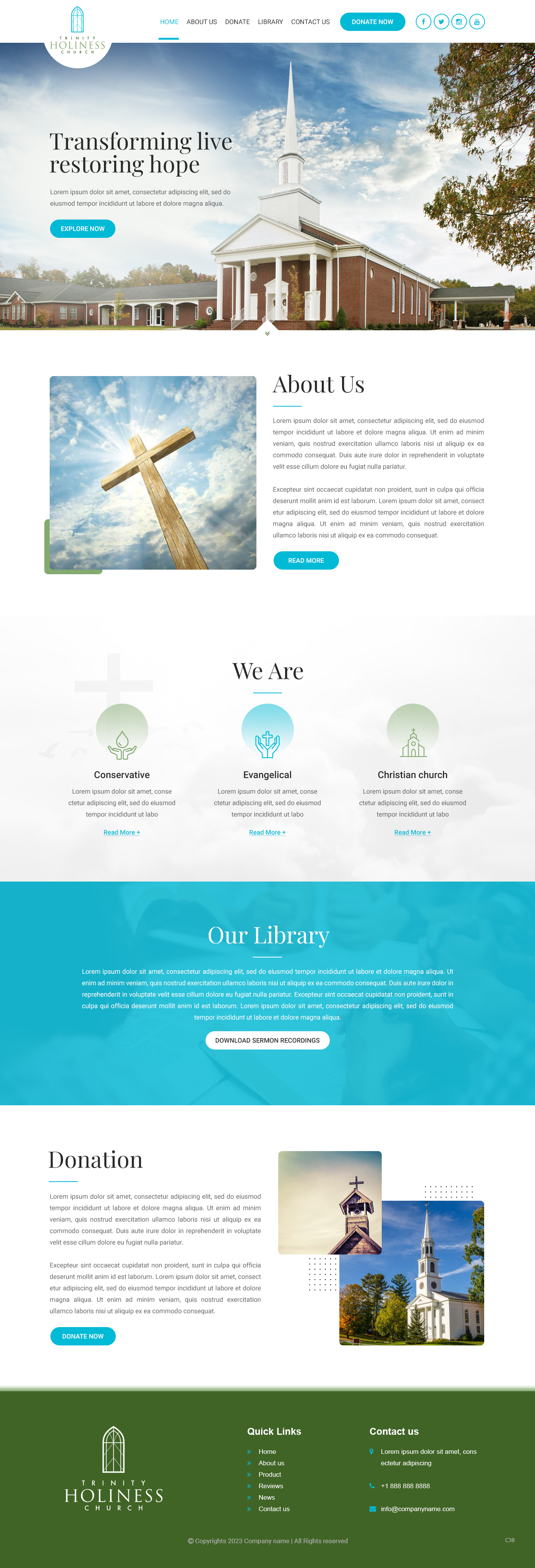 Web Design by pb for CrossBound Technology | Design #30008187