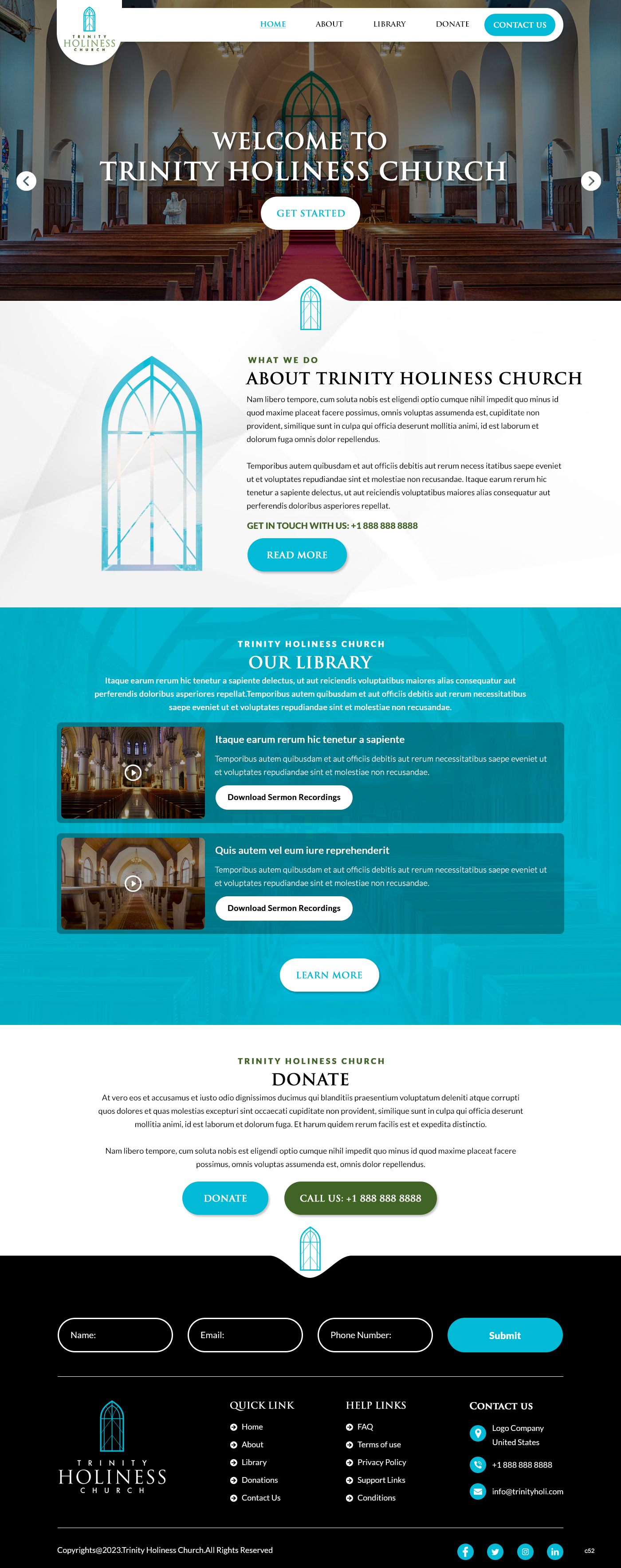 Web Design by pb for CrossBound Technology | Design #30008195