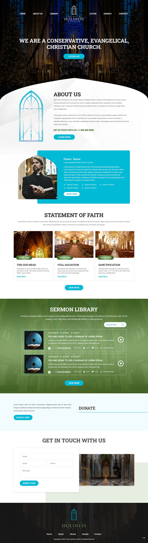 Web Design by pb for CrossBound Technology | Design: #30014436